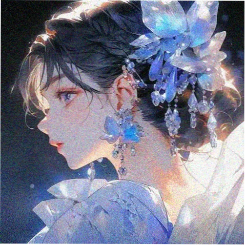 师门长辈李青候的头像